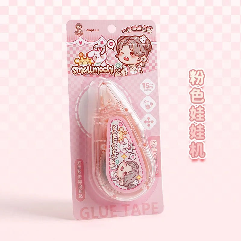 Dot Adhesive