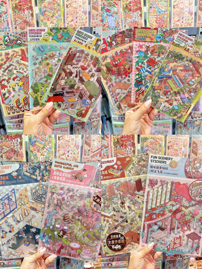 Payment Link for Livestream