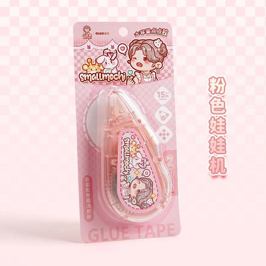 Dot Adhesive