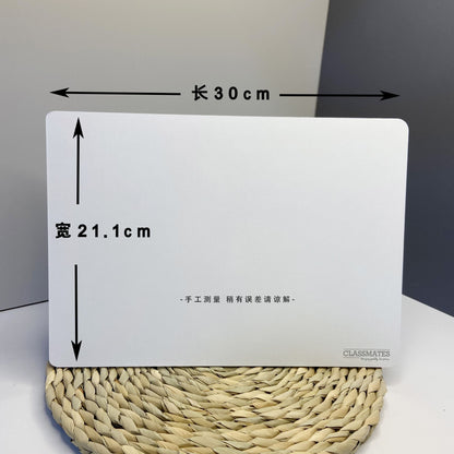 Whiteboard & Stand for Neck Protection