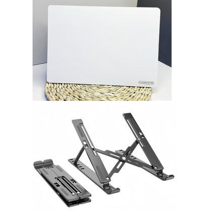 Whiteboard & Stand for Neck Protection